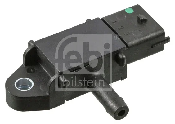 Senzor, tlak vyfuk.plynu FEBI BILSTEIN 45772