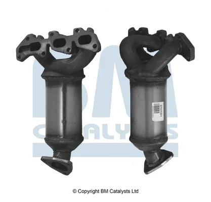 Katalyzátor BM CATALYSTS BM91018H Katalyzátor BM CATALYSTS BM91018H