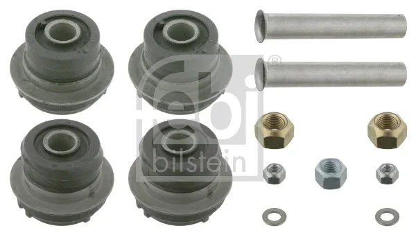 Montazni sada, ridici mechanismus FEBI BILSTEIN 08561