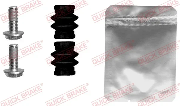 Sada prislusenstvi, brzdovy trmen QUICK BRAKE 113-1482