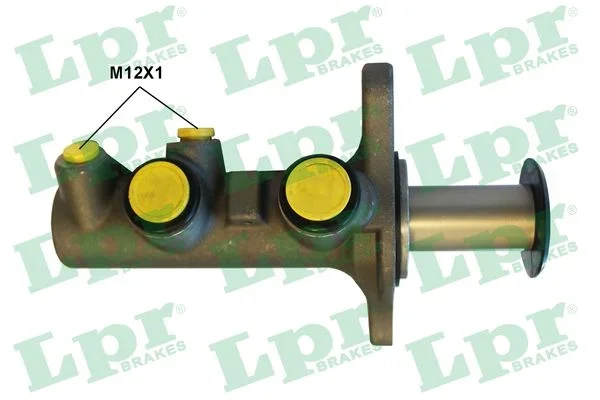 Hlavní brzdový válec LPR 6272