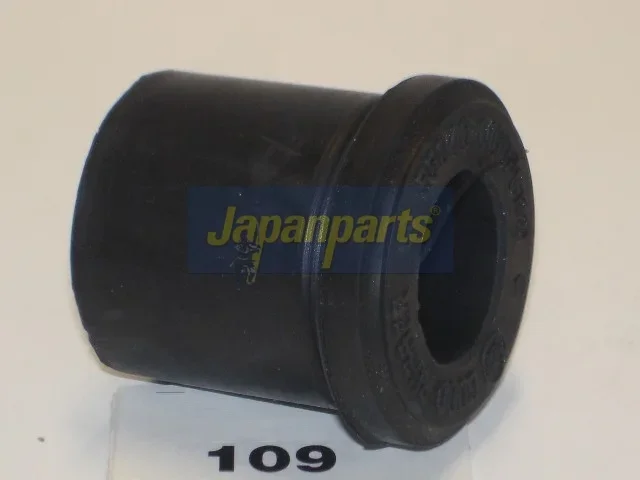 Loziskove pouzdro, listova pruzina JAPANPARTS RU-109