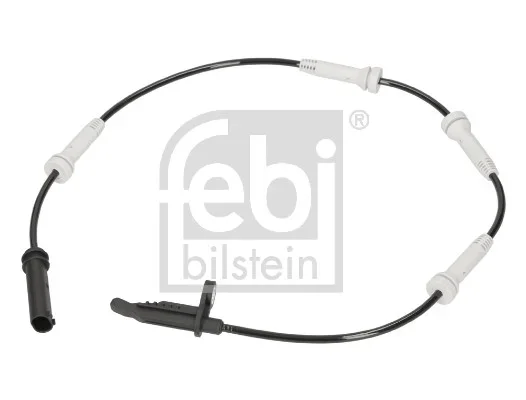 Snímač, počet otáček kol FEBI BILSTEIN 193530