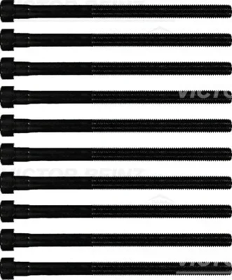 Sada sroubu pro hlavy valcu VICTOR REINZ 14-10213-01