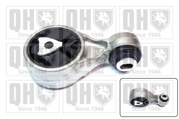 Silentblok motoru STARLINE SM0615