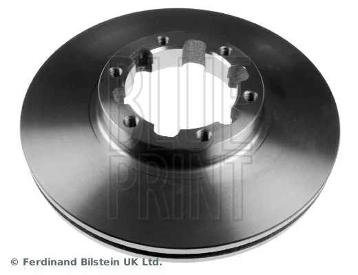 Brzdový kotouč BLUE PRINT ADN143129 – OE 40206-9X401