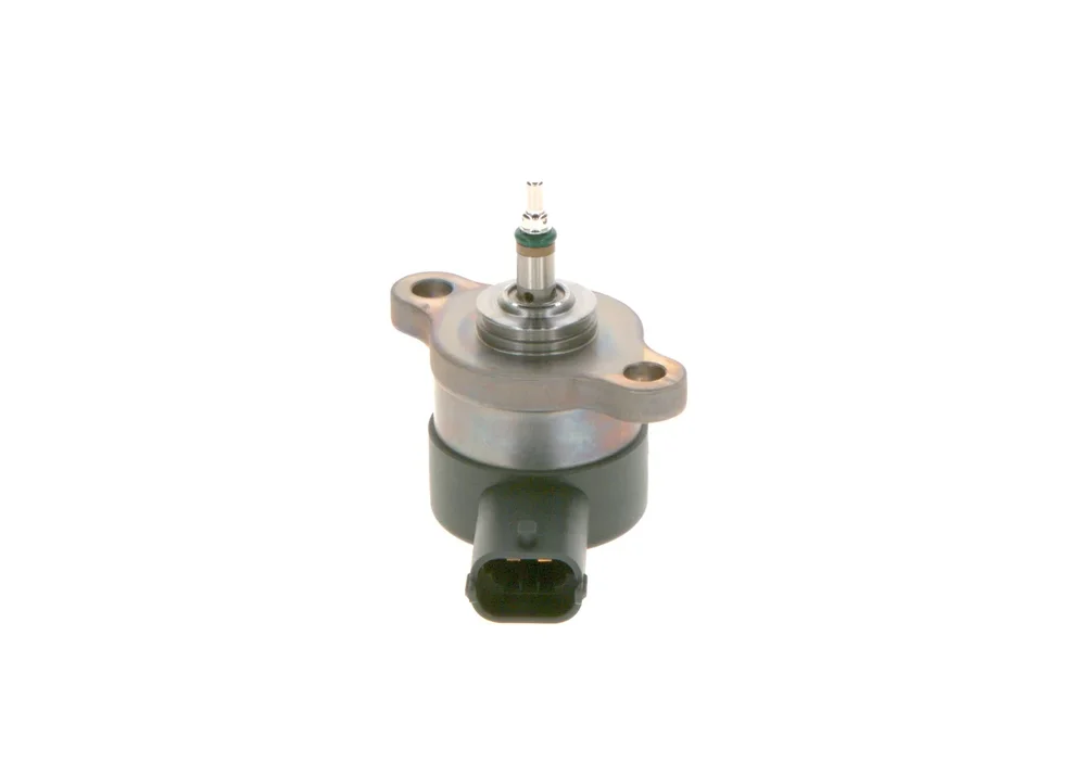 Ventil regulace tlaku, Common-Rail-System BOSCH 0281002584 Ventil regulace tlaku, Common-Rail-System BOSCH 0281002584