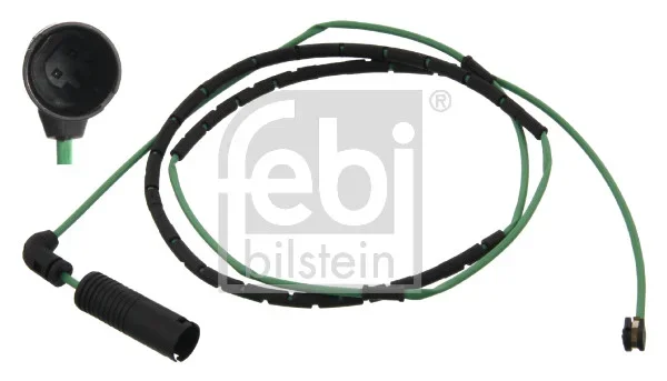 Vystrazny kontakt, opotrebeni oblozeni FEBI BILSTEIN 36033
