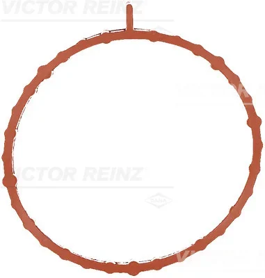 Těsnění, pouzdro kolena sacího potrubí VICTOR REINZ 71-17461-00