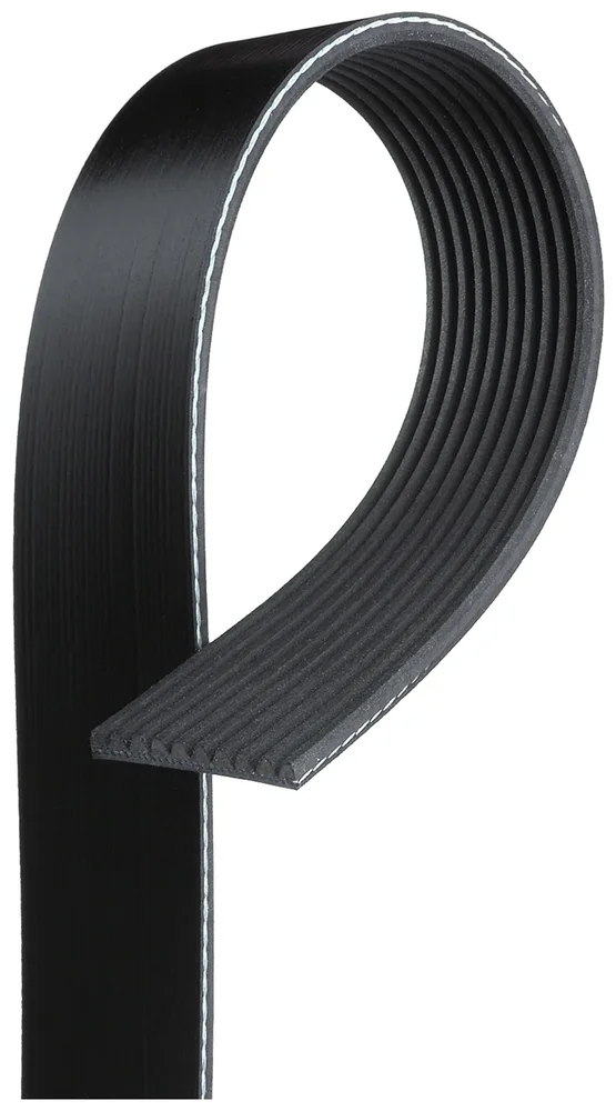 ozubený klínový řemen GATES 10PK1570HD