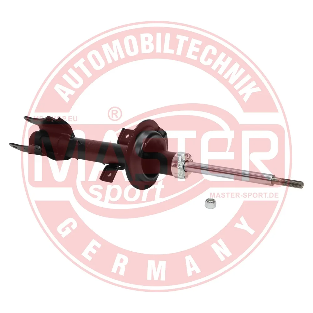 Tlmič perovania MASTER-SPORT GERMANY 557957-PCS-MS