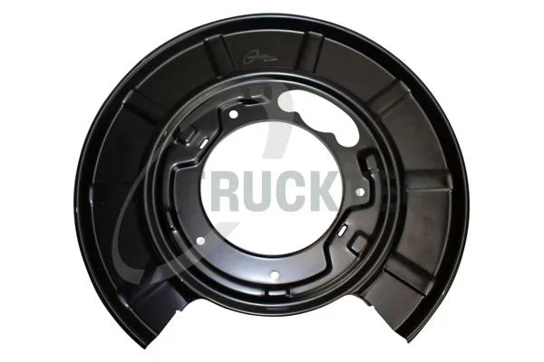 Ochranný plech proti rozstřikování, brzdový kotouč TRUCKTEC AUTOMOTIVE 02.35.648