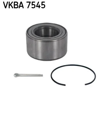 SK VKBA7545 Ložisko kola SKF