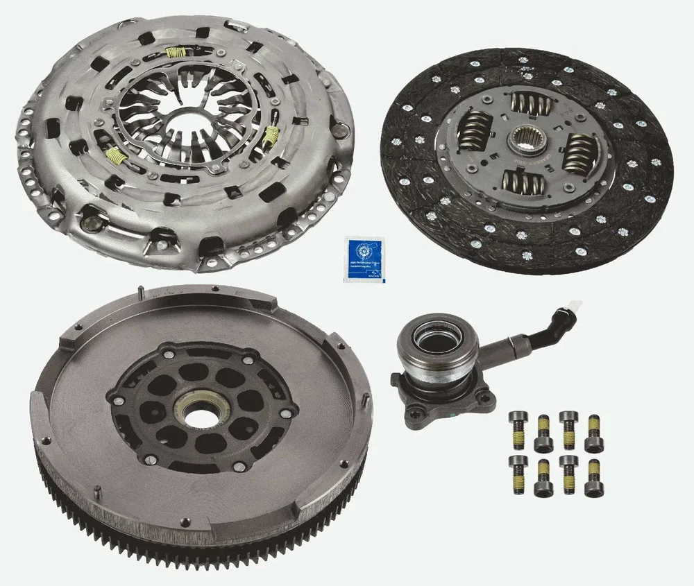 Sada spojky SACHS 2290601163 Sada spojky SACHS 2290601163