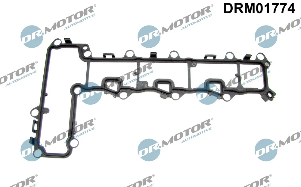 Těsnění, kryt hlavy válce Dr.Motor Automotive DRM01774