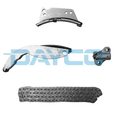 Sada rozvodového řetězu DAYCO KTC1047 – OE 243614A020S2 Sada rozvodového řetězu DAYCO KTC1047 – OE 243614A020S2