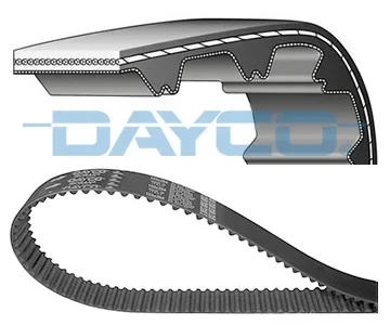 Ozubený řemen DAYCO 94152