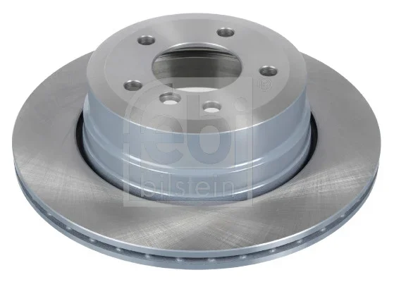 Brzdový kotouč FEBI BILSTEIN 43894