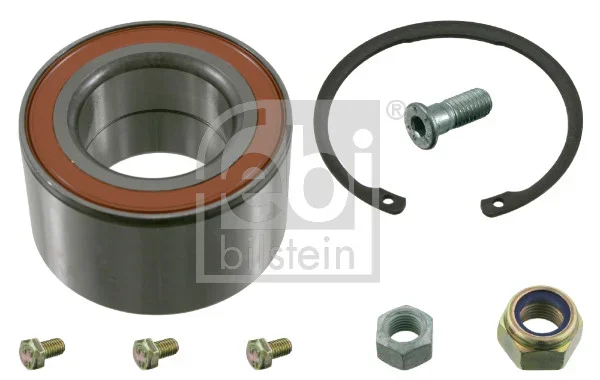Sada lozisek kol FEBI BILSTEIN 05848