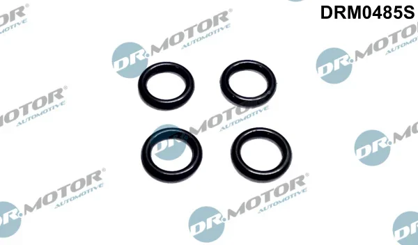 Tesnici krouzek, drzak trysky Dr.Motor Automotive DRM0485S