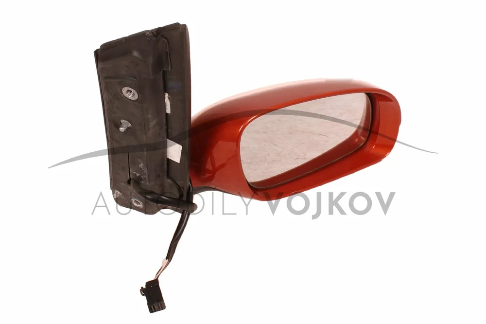 Zrcátko elektricky seřiditelné pravé 1T1857508L v:94051