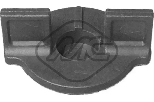 Uzavírací víčko METALCAUCHO 03762 – OE 130691 Uzavírací víčko METALCAUCHO 03762 – OE 130691