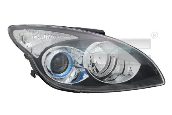 TYC 20-12278-15-2 L H7+H1 světlomet TYC [09-] 110133
