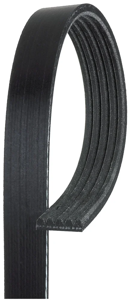 ozubený klínový řemen GATES 5PK1810
