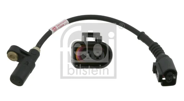 Snímač, počet otáček kol FEBI BILSTEIN 23498 – OE 1J0927807D