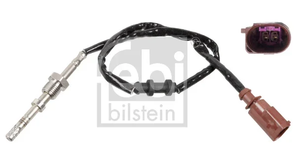 Cidlo, teplota vyfukovych plynu FEBI BILSTEIN 48844