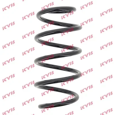 Pruzina podvozku KYB RH1718 – OE 1K0411105DA