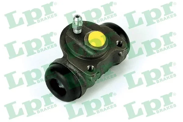 Válec kolové brzdy LPR 4714