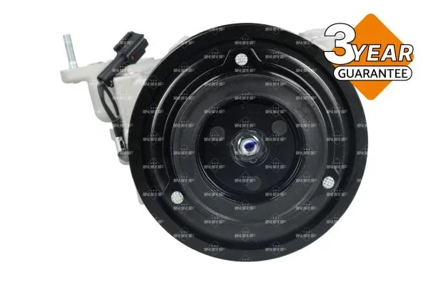 Kompresor, klimatizace NRF 32124 Kompresor, klimatizace NRF 32124