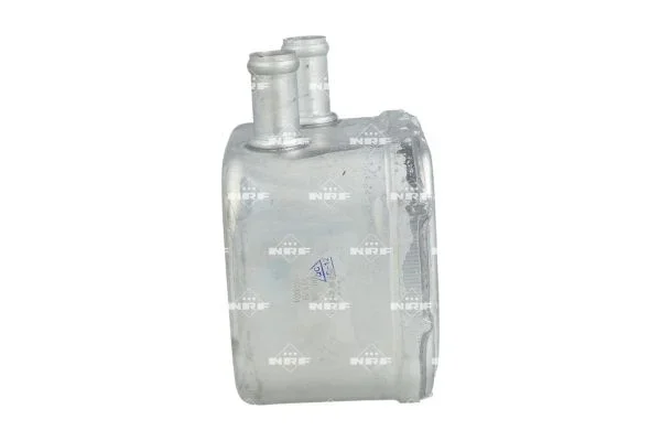 Olejový chladič, motorový olej NRF 31179
