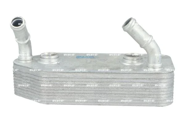 Olejový chladič, motorový olej NRF 31186
