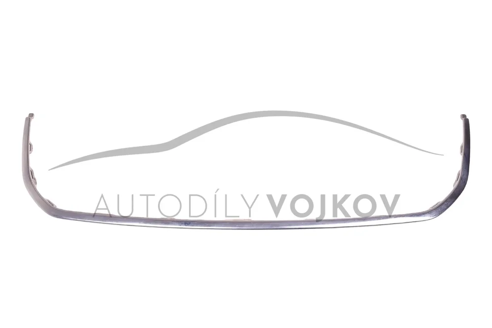 Krycí lišta masky kapoty -2013 3T0853607A v:121874 Krycí lišta masky kapoty -2013 3T0853607A v:121874