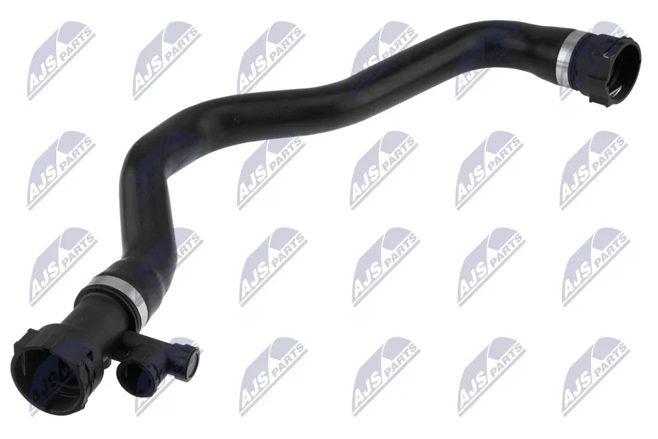Hadice chladiče NTY CPP-BM-063 – OE 11532248057 Hadice chladiče NTY CPP-BM-063 – OE 11532248057
