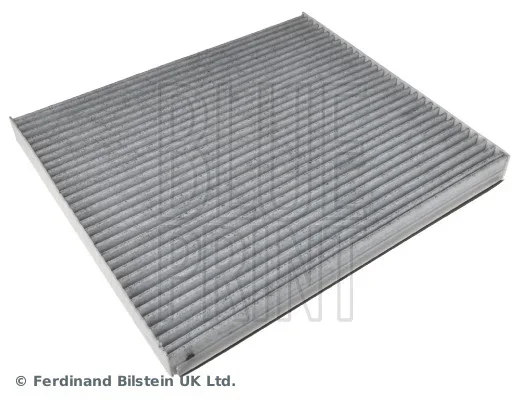 Filtr, vzduch v interiéru BLUE PRINT ADA102507 – OE 88957450 Filtr, vzduch v interiéru BLUE PRINT ADA102507 – OE 88957450