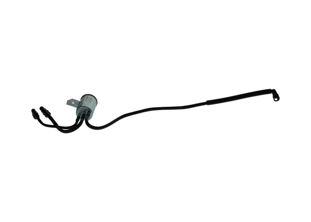 Palivový filtr BOSCH F026403021
