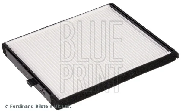 Filtr, vzduch v interiéru BLUE PRINT ADG02505 Filtr, vzduch v interiéru BLUE PRINT ADG02505