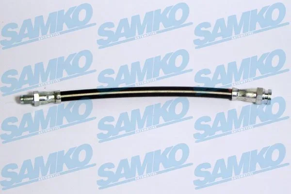 Brzdová hadice SAMKO 6T46856 – OE 46809898