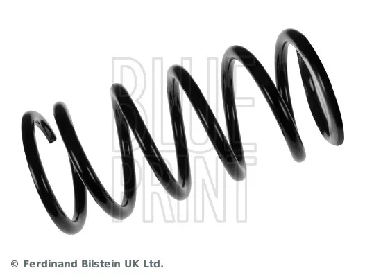 Pruzina podvozku BLUE PRINT ADC488381 – OE MR272879
