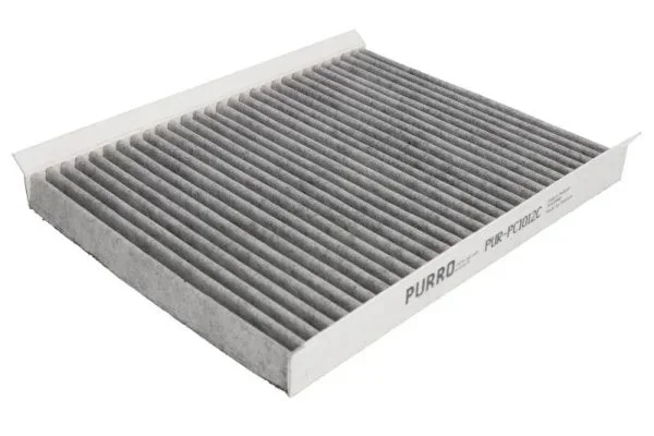 Filtr, vzduch v interiéru PURRO PUR-PC1012C