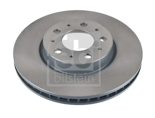 Brzdový kotouč FEBI BILSTEIN 11454