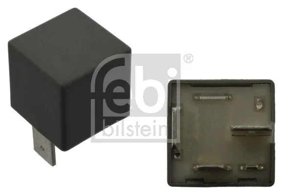Relé, palivové čerpadlo FEBI BILSTEIN 39740 Relé, palivové čerpadlo FEBI BILSTEIN 39740