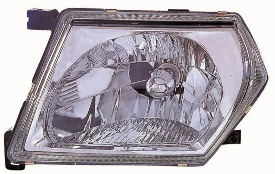 DN PAT 97-/L světlomet H4 DEPO 215-11A1L-LD-E – OE 26060VC325