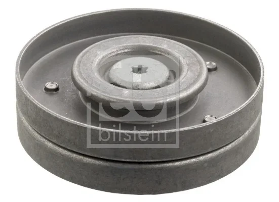Vratna/vodici kladka, klinovy zebrovy remen FEBI BILSTEIN 38979
