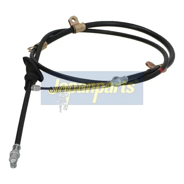 Tazne lanko, parkovaci brzda JAPANPARTS BC-553R – OE MN102248