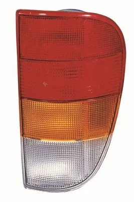 VW CAD 95-/P zad světlo DEPO 441-1936R-LD-UE