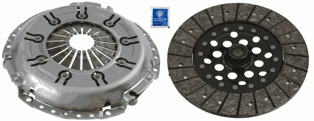 Spojková sada SACHS 3000841501